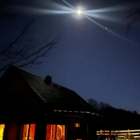 Zrodlo Chillu - Dom Na Wynajem Nad Jeziorem Kaszuby