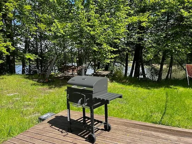 źródło Chillu - Nad Jeziorem Сasa de vacaciones