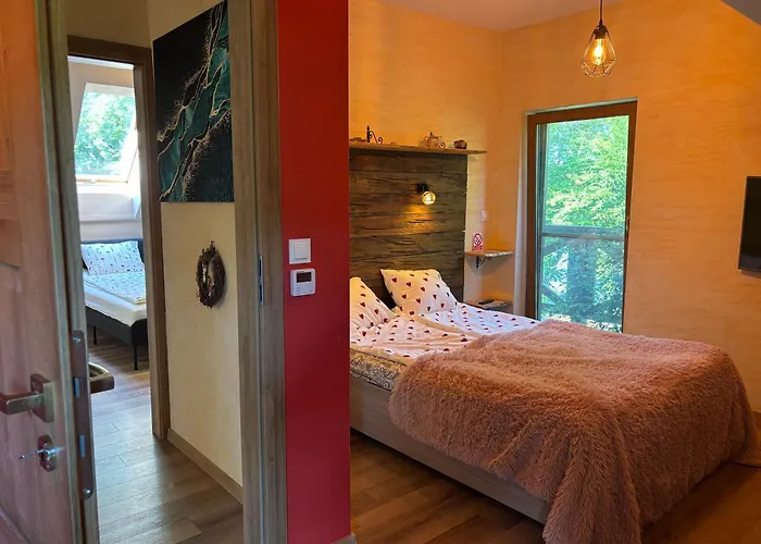 źródło Chillu - Nad Jeziorem *